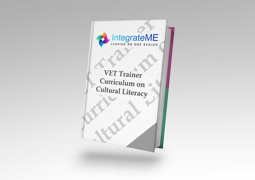 VET Trainer Curriculum on Cultural Literacy